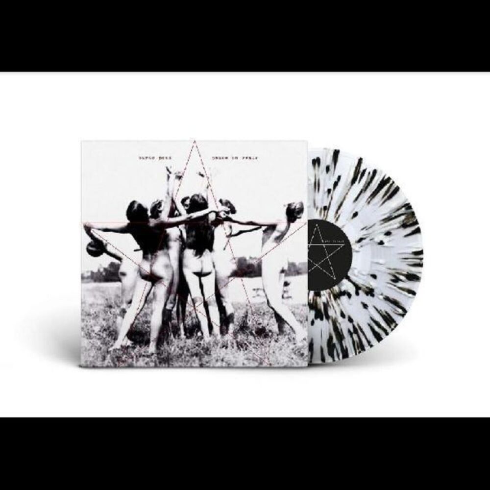 Bardo Pond - Peace on Venus  LP LP